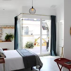 Francos 22. Apartamento