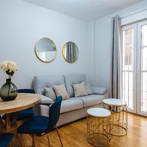 Magno Feijóo Apartamento