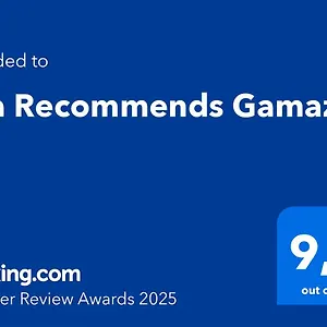 Eva Recommends Gamazo Apartamento